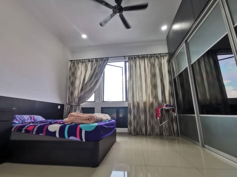 2-storey Terraced House for Sale in Kota Masai (Pasir Gudang) - Rean Goh - Bedroom - PropertyGuru.com.my