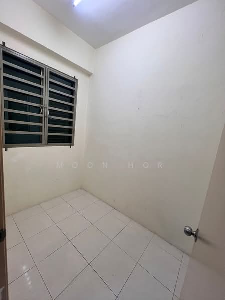 Untuk Disewa - Carissa Park Condominium