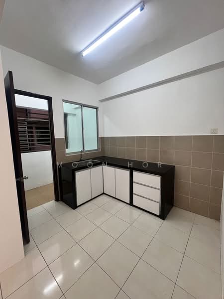 Untuk Disewa - Carissa Park Condominium