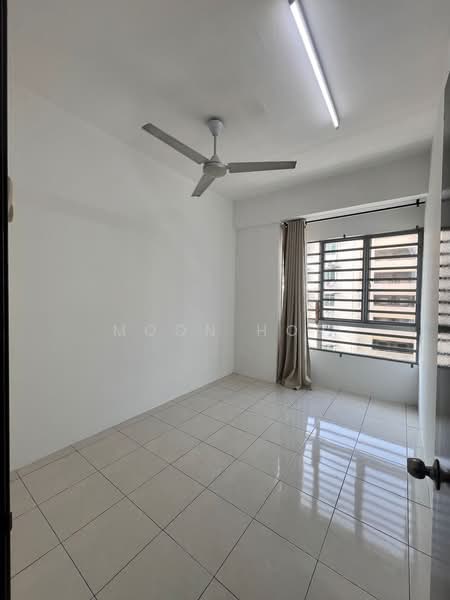 Untuk Disewa - Carissa Park Condominium