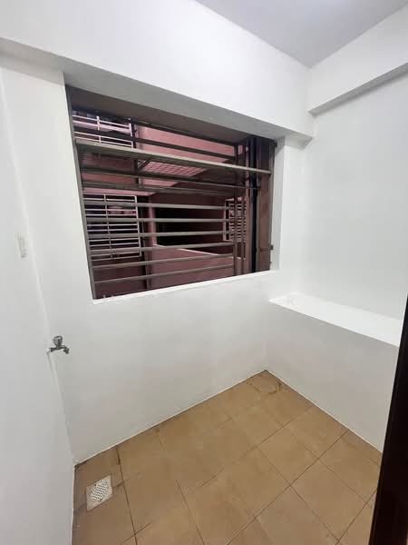 Untuk Disewa - Carissa Park Condominium