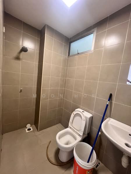 Untuk Disewa - Carissa Park Condominium