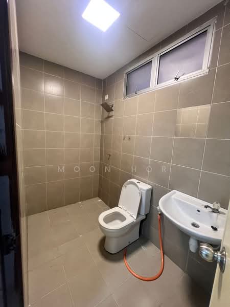Untuk Disewa - Carissa Park Condominium