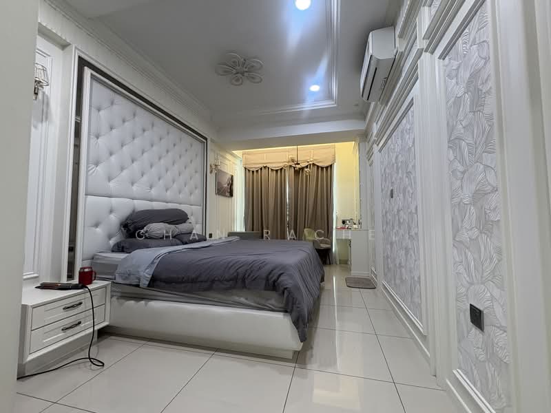 For Sale - Orange Regency