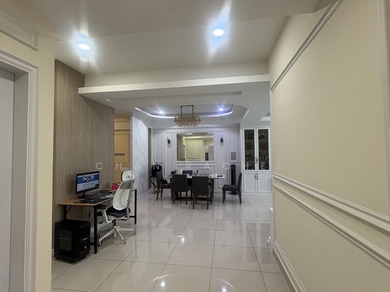For Sale - Orange Regency