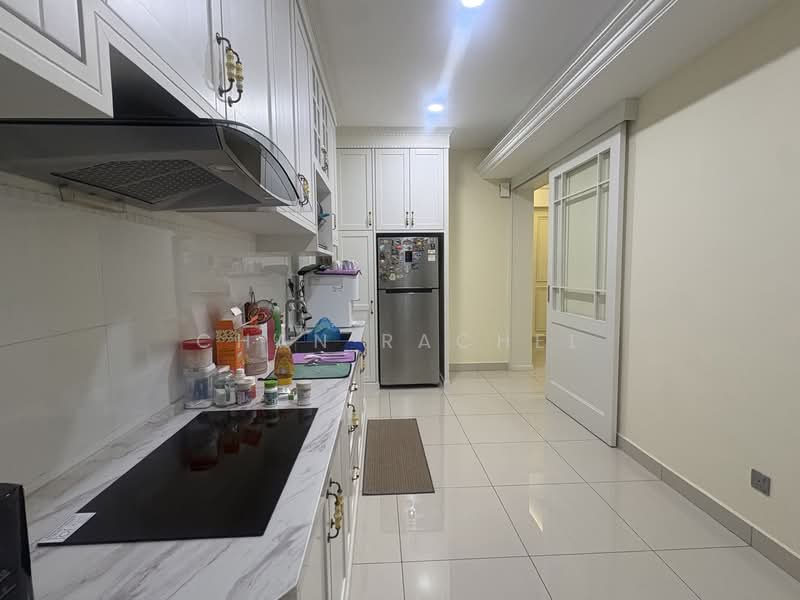 For Sale - Orange Regency