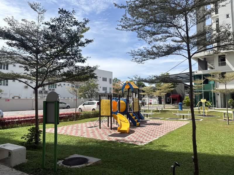 For Sale - Orange Regency