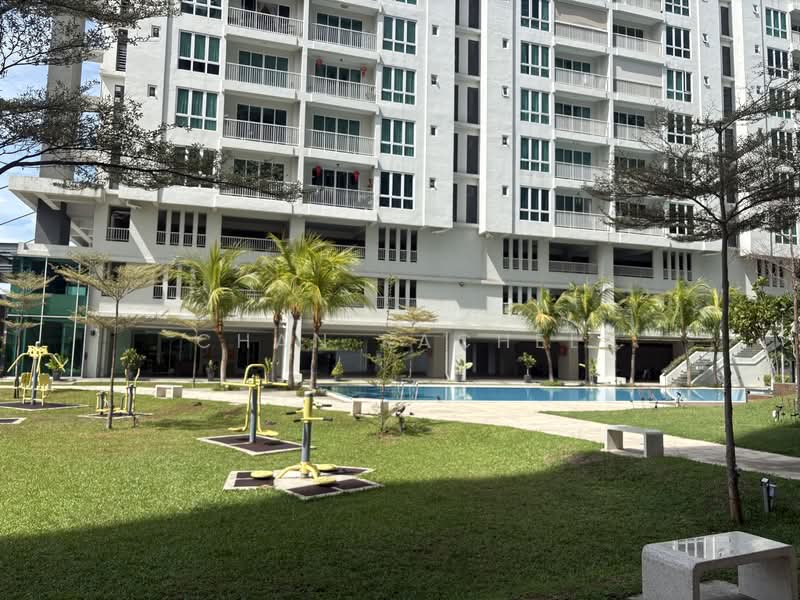 For Sale - Orange Regency