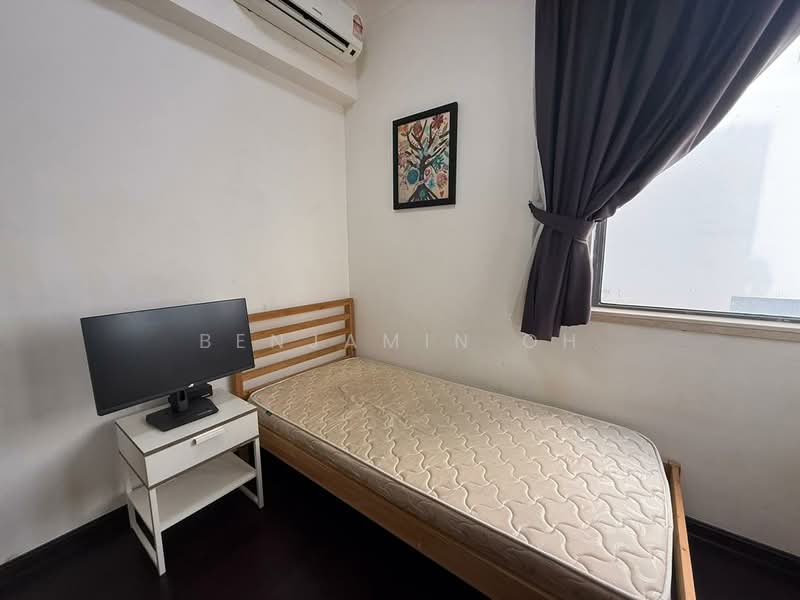 Service Residence for Sale at R&F Princess Cove Phase 1 - Benjamin Oh - Bedroom - PropertyGuru.com.my