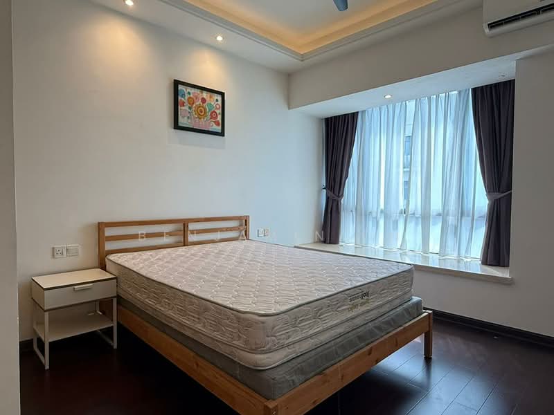 Service Residence for Sale at R&F Princess Cove Phase 1 - Benjamin Oh - Bedroom - PropertyGuru.com.my
