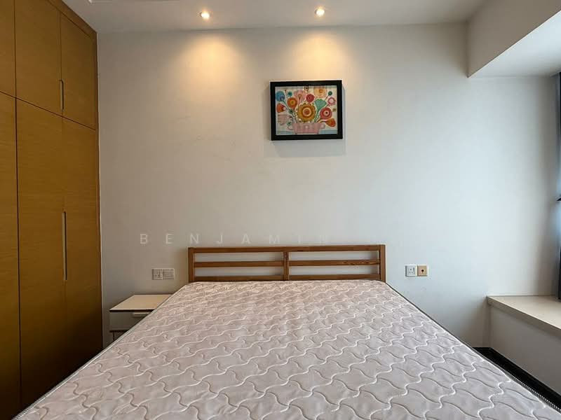 Service Residence for Sale at R&F Princess Cove Phase 1 - Benjamin Oh - Bedroom - PropertyGuru.com.my