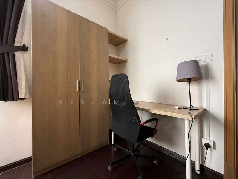Service Residence for Sale at R&F Princess Cove Phase 1 - Benjamin Oh - Study - PropertyGuru.com.my