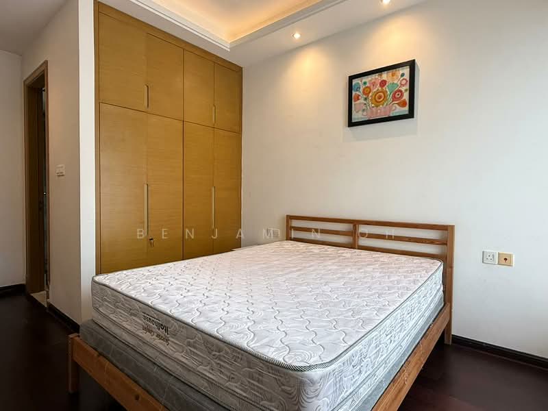 Service Residence for Sale at R&F Princess Cove Phase 1 - Benjamin Oh - Bedroom - PropertyGuru.com.my