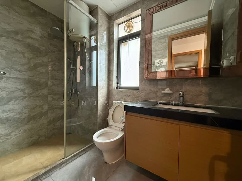 Service Residence for Sale at R&F Princess Cove Phase 1 - Benjamin Oh - Bathroom - PropertyGuru.com.my