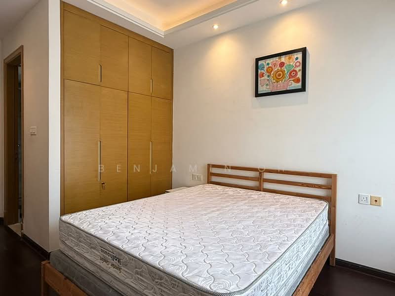 Service Residence for Sale at R&F Princess Cove Phase 1 - Benjamin Oh - Bedroom - PropertyGuru.com.my