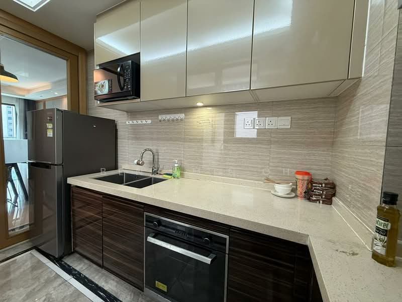 Service Residence for Sale at R&F Princess Cove Phase 1 - Benjamin Oh - PropertyGuru.com.my