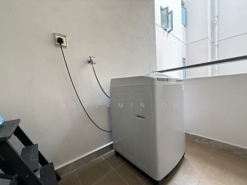 Service Residence for Sale at R&F Princess Cove Phase 1 - Benjamin Oh - PropertyGuru.com.my