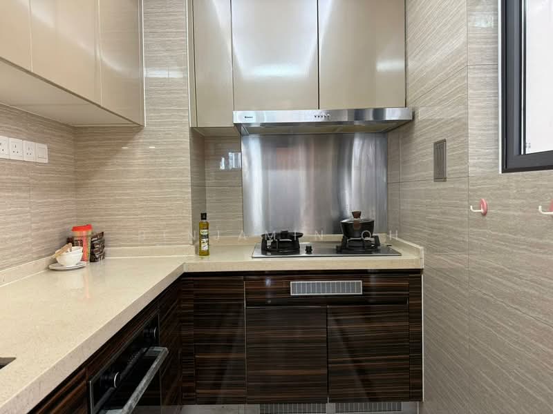 Service Residence for Sale at R&F Princess Cove Phase 1 - Benjamin Oh - PropertyGuru.com.my