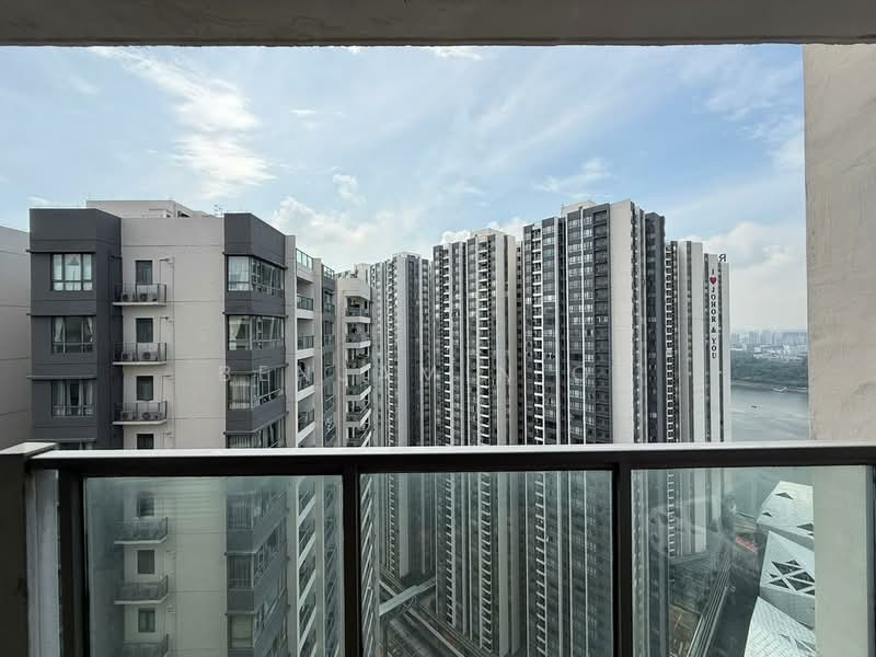 Service Residence for Sale at R&F Princess Cove Phase 1 - Benjamin Oh - PropertyGuru.com.my