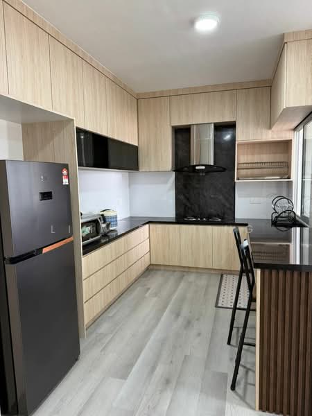 For Rent - Residensi Bintawa Riverfront (PR1MA @ Bintawa Riverfront)
