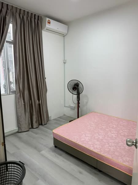 For Rent - Residensi Bintawa Riverfront (PR1MA @ Bintawa Riverfront)