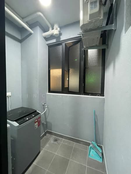 Service Residence for Rent at Majestic Maxim - Vincent Yeoh - Interior - PropertyGuru.com.my