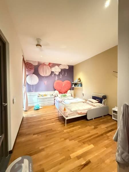 Rumah Kluster untuk Dijual di Taman Sutera Utama (Skudai) - Zephyr Khoo - PropertyGuru.com.my