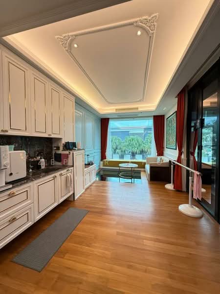 Rumah Kluster untuk Dijual di Taman Sutera Utama (Skudai) - Zephyr Khoo - PropertyGuru.com.my