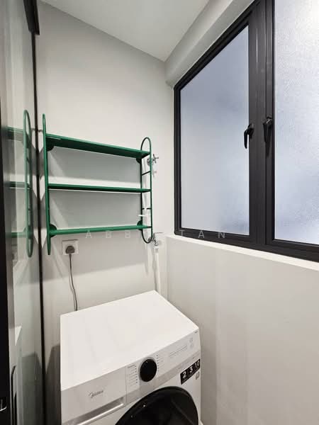 Service Residence for Rent at Sunway Belfield - Abby Tan - Interior - PropertyGuru.com.my