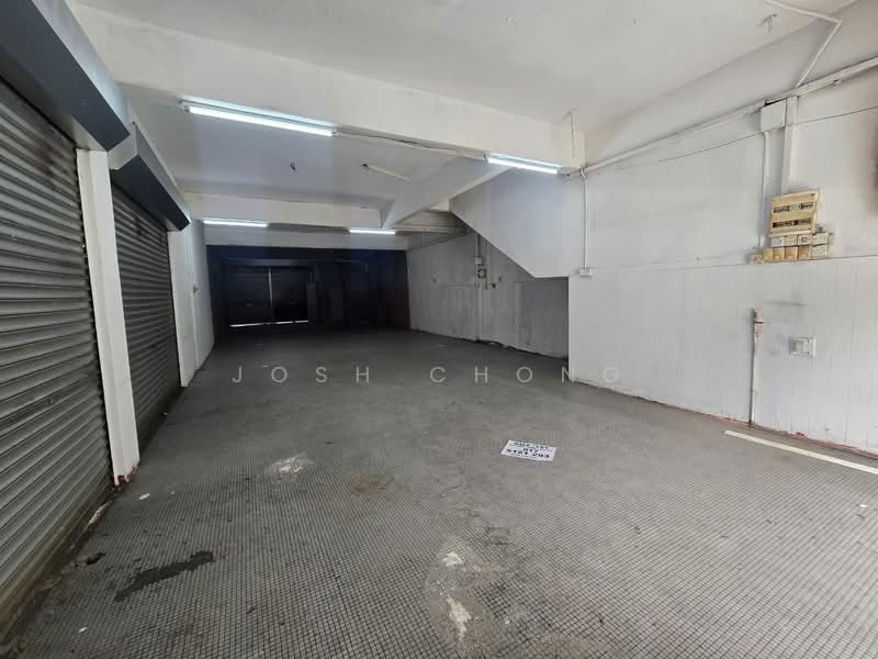 Kedai untuk Disewa di Bandar Sri Damansara (Selangor) - Josh Chong - Interior - PropertyGuru.com.my