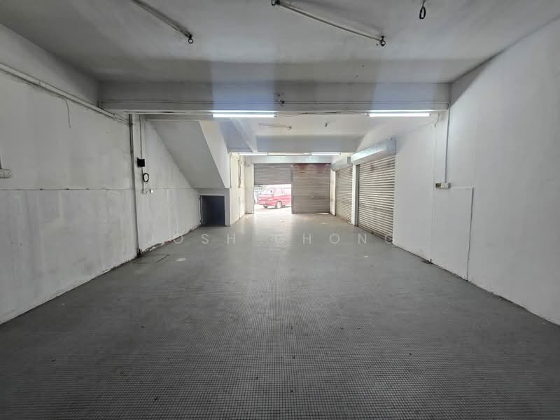 Kedai untuk Disewa di Bandar Sri Damansara (Selangor) - Josh Chong - Interior - PropertyGuru.com.my