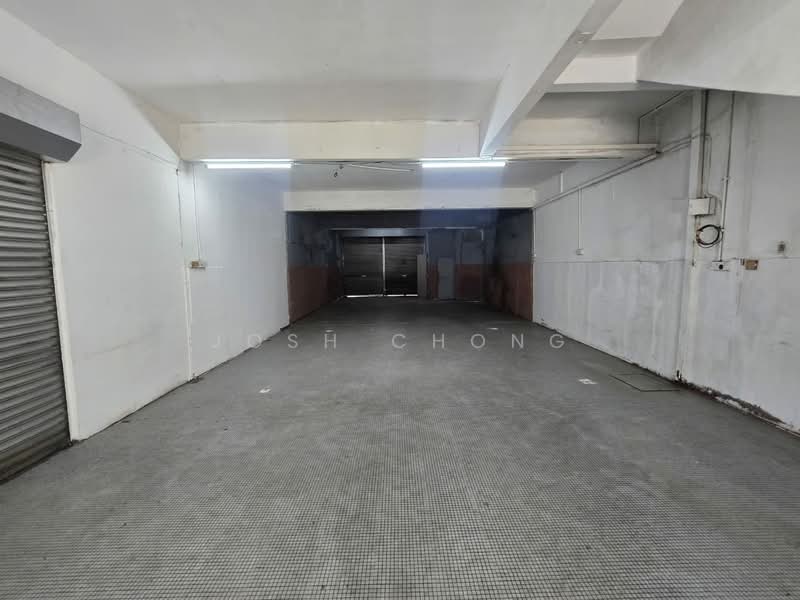 Kedai untuk Disewa di Bandar Sri Damansara (Selangor) - Josh Chong - Interior - PropertyGuru.com.my