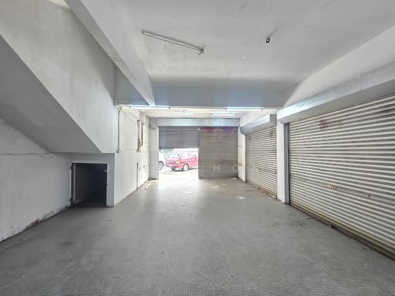 Kedai untuk Disewa di Bandar Sri Damansara (Selangor) - Josh Chong - Interior - PropertyGuru.com.my