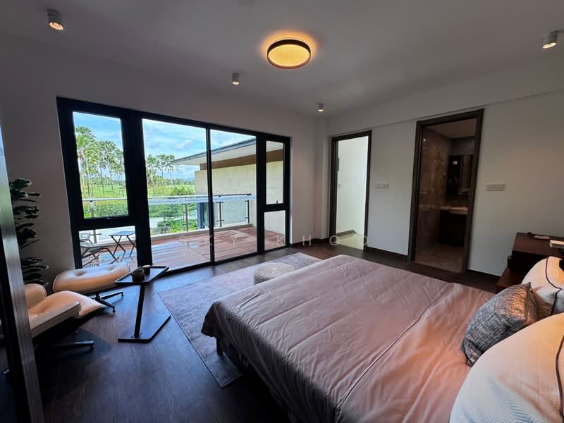 Rumah Kluster untuk Disewa di Forest City (Gelang Patah) - Sky Khoo - PropertyGuru.com.my