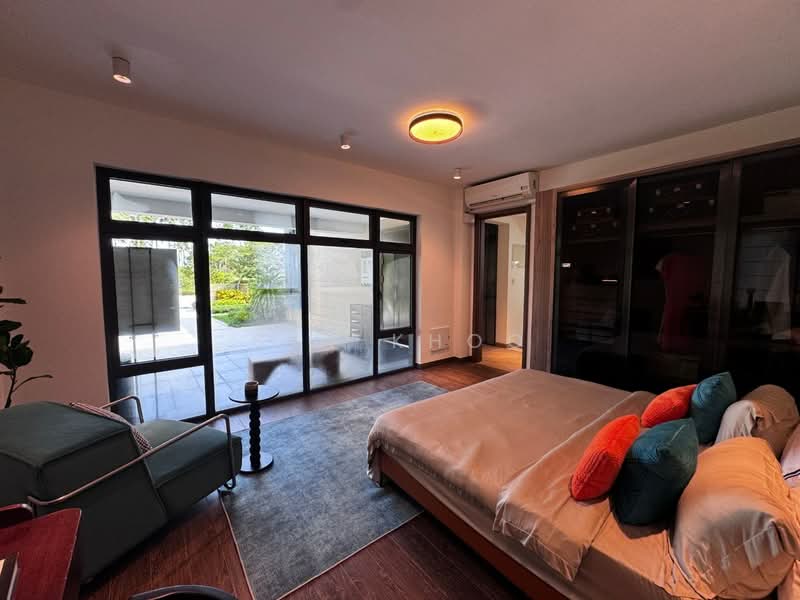 Rumah Kluster untuk Disewa di Forest City (Gelang Patah) - Sky Khoo - PropertyGuru.com.my