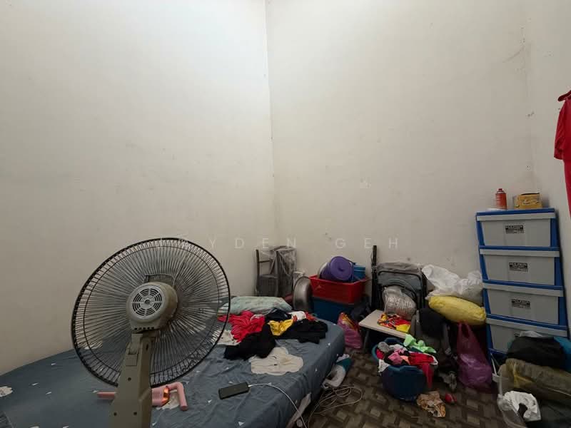 1-storey Terraced House for Sale in Alor Setar (Kedah) - Jayden Geh - Bedroom - PropertyGuru.com.my