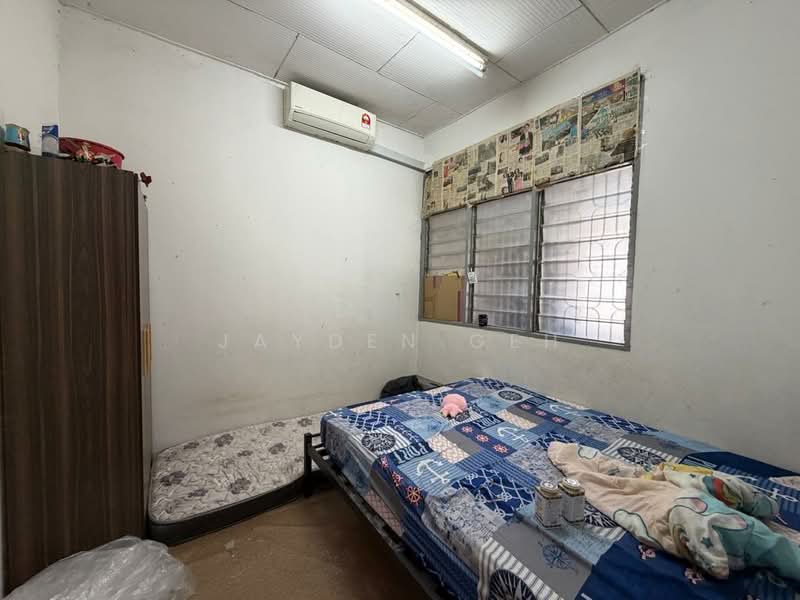 1-storey Terraced House for Sale in Alor Setar (Kedah) - Jayden Geh - PropertyGuru.com.my