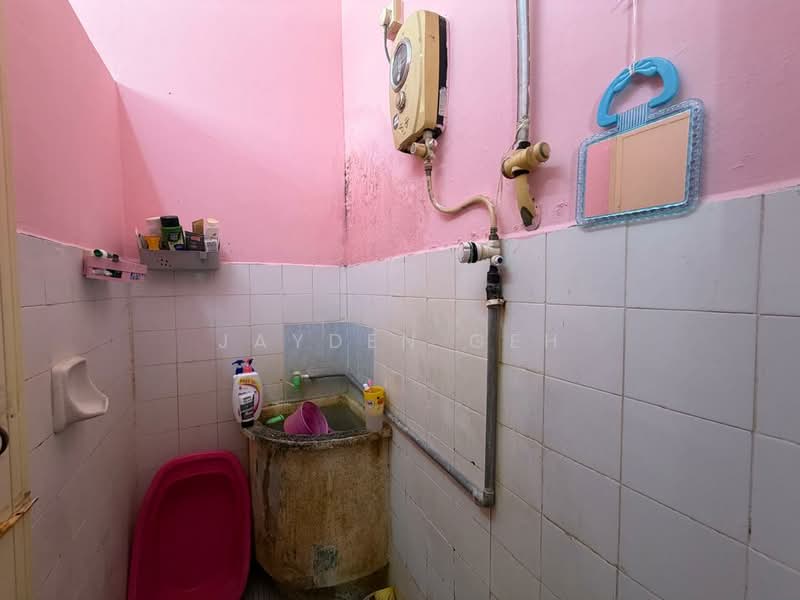 1-storey Terraced House for Sale in Alor Setar (Kedah) - Jayden Geh - PropertyGuru.com.my