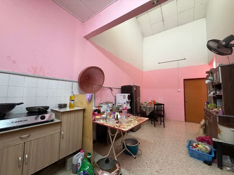 1-storey Terraced House for Sale in Alor Setar (Kedah) - Jayden Geh - PropertyGuru.com.my