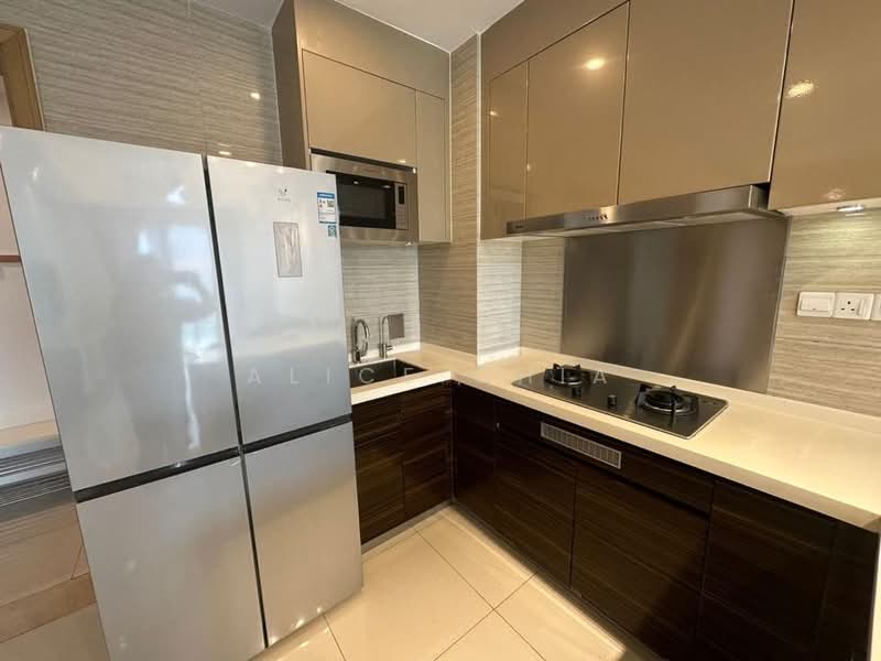 Service Residence for Rent at R&F Princess Cove Phase 1 - Alice Chia - Kitchen - PropertyGuru.com.my
