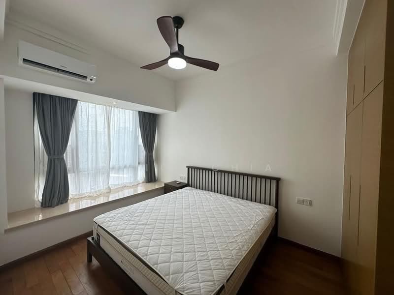 Service Residence for Rent at R&F Princess Cove Phase 1 - Alice Chia - Bedroom - PropertyGuru.com.my