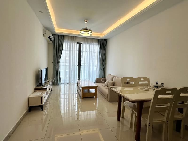 Servis Apartment untuk Disewa di R&F Princess Cove Phase 1 - Alice Chia - PropertyGuru.com.my