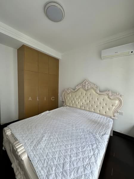 Servis Apartment untuk Disewa di R&F Princess Cove Phase 1 - Alice Chia - PropertyGuru.com.my