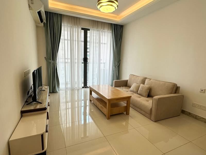 Servis Apartment untuk Disewa di R&F Princess Cove Phase 1 - Alice Chia - PropertyGuru.com.my