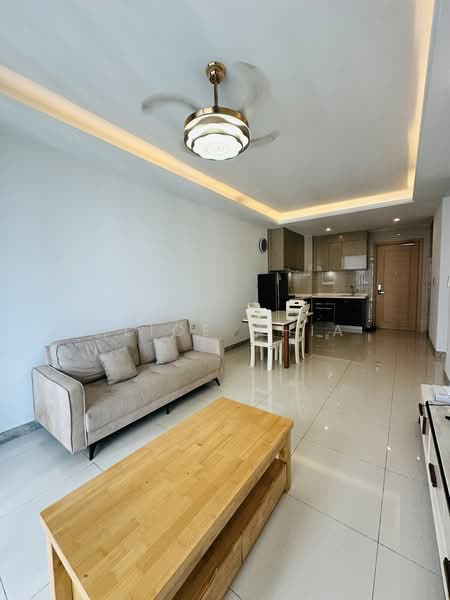 Servis Apartment untuk Disewa di R&F Princess Cove Phase 1 - Alice Chia - PropertyGuru.com.my