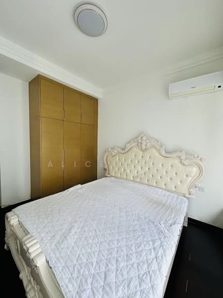Servis Apartment untuk Disewa di R&F Princess Cove Phase 1 - Alice Chia - PropertyGuru.com.my