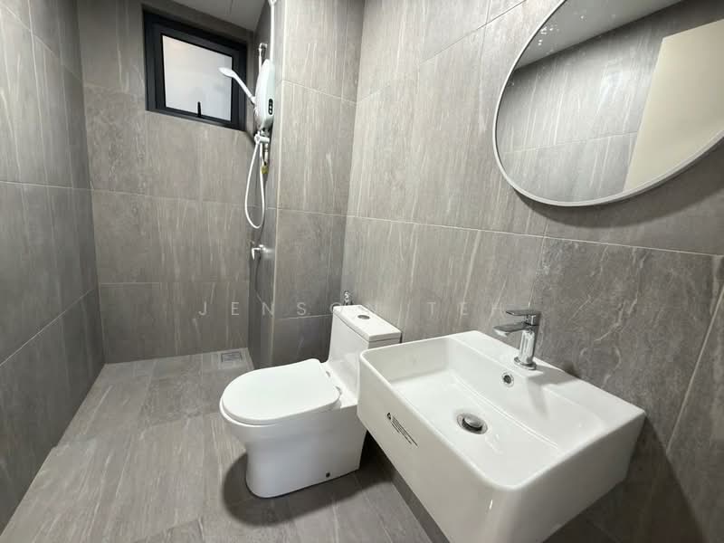 Servis Apartment untuk Disewa di Savvy @ Riana Dutamas - Jenson Teh - PropertyGuru.com.my