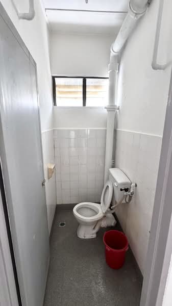 Untuk Dijual - Taman Lip Sin Block 1, 3 & 5