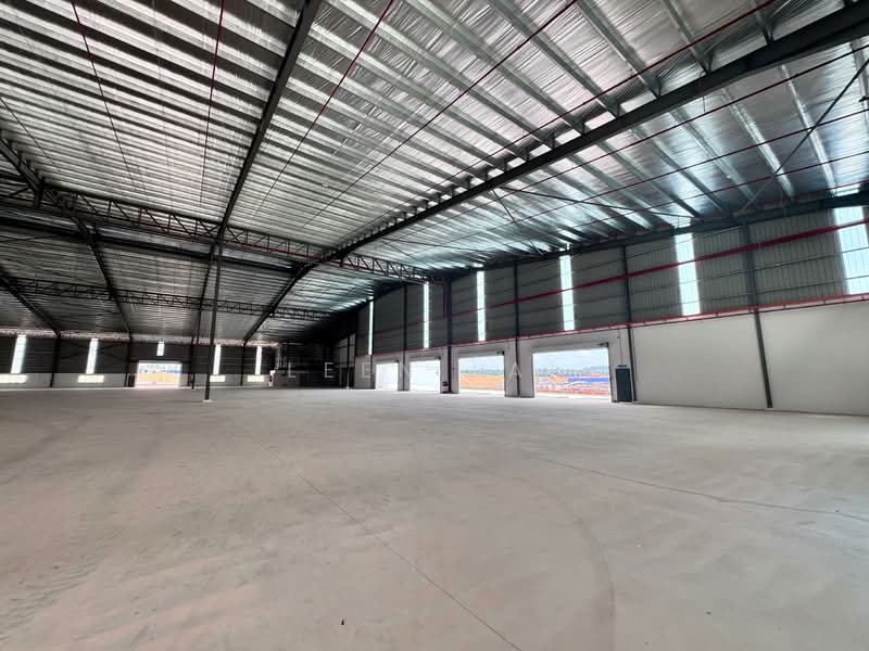 Kilang untuk Dijual di Gelang Patah (Johor) - Leen Lai - Interior - PropertyGuru.com.my