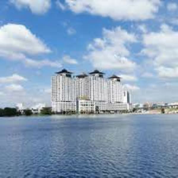 Service Residence for Sale at The Heritage Residence - Lisa Azila - Exterior - PropertyGuru.com.my